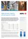 Agfa-Gevaert reports second quarter results