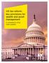 US tax reform: key provisions for wealth and asset management. A compilation of tax news updates