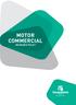 MOTOR COMMERCIAL INSURANCE POLICY
