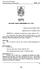 BERMUDA 1994 : 10 CUSTOMS TARIFF AMENDMENT ACT 1994