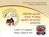 SIKSIKA and the Fund: Working together for greater prosperity. CANDO`s 22 nd Conference Toronto - October 28, 2015