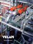 Architectural rendering of the new Velan Valves India plant scheduled for completion in the fall of this year.