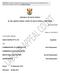 REPUBLIC OF SOUTH AFRICA IN THE LABOUR APPEAL COURT OF SOUTH AFRICA, CAPE TOWN SOLID DOORS (PTY) LTD