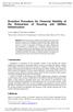 Evolution Procedure for Financial Stability of the Enterprises of Housing and Utilities Infrastructure