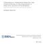 Territoriality, Worldwide Principle, and Competitiveness of Multinationals: A Firm-level Analysis of Tax Burdens. Giorgia Maffini WP 12/10