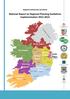 National Report on Regional Planning Guidelines Implementation