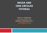 EDGAR AND OMB CIRCULAR TUTORIAL TIFFANY R. WINTERS, ESQ. BRUSTEIN & MANASEVIT, PLLC