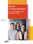 Stock Compensation 2017 assumption and disclosure study October 2017 People and Organization