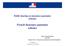 French Insurance guarantee schemes