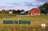 Ohio Farm Bureau Foundation. Guide to Giving