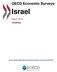 OECD Economic Surveys. Israel. March 2018 OVERVIEW.