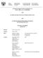IN THE MATTER OF THE SECURITIES ACT, R.S.O. 1990, C.S.5, AS AMENDED. - and - IN THE MATTER OF MAGNA INTERNATIONAL INC. - and -