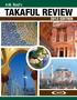 A.M. Best s TAKAFUL REVIEW 2012 EDITION