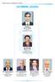 GOVERNING COUNCIL. President Shri O. P. Bhatt Chairman State Bank of India. Vice President Shri M. V. Nair Chairman & Managing Director