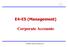 E4-E5 (Management) for BSNL internal circulation only