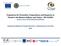 Programme for Prevention, Preparedness and Response to Floods in the Western Balkans and Turkey IPA FLOODS Grant Contract ECHO/SUB/2014/692292