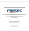 FINANCIAL SECURITIES EXCHANGE (PRIVATE) LIMITED