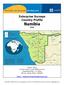 Enterprise Surveys Country Profile Namibia 2006