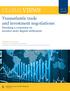 GLOBALVIEWS. Transatlantic trade and investment negotiations: Reaching a consensus on investor-state dispute settlement. no. 5