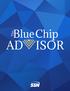 Are you a Blue Chip Advisor?