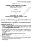 SUPREME COURT OF BRITISH COLUMBIA NOTICE OF APPLICATION (CAMPBELL RIVER - Criminal Proceedings)
