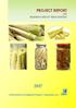 ON BAMBOO SHOOT PROCESSING