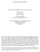 NBER WORKING PAPER SERIES PATTERNS OF INTERNATIONAL CAPITAL RAISINGS. Juan Carlos Gozzi Ross Levine Sergio L. Schmukler