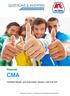 Financial CMA. Certified Merger and Acquisition Advisor (CM and AA) Download Full Version :