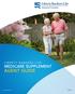 LIBERTY BANKERS LIFE MEDICARE SUPPLEMENT AGENT GUIDE