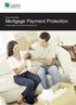 Mortgage Payment Protection