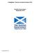 Firefighters Pension Scheme Scotland Scottish Government September 2013