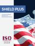 SHIELD PLUS. Accident & Sickness Insurance for International Students.   (800) ISO18SFS