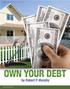 8 LMR JuLY JULY Own Your Debt