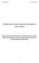 EC248-Financial Innovations and Monetary Policy Assignment. Andrew Townsend