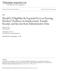 Should UI Eligibility Be Expanded to Low-Earning Workers? Evidence on Employment, Transfer Receipt, and Income from Administrative Data