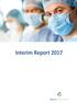 Table of content. Kuros Biosciences 2017 Interim Report 1