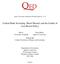QED. Queen s Economics Department Working Paper No Junfeng Qiu Central University of Finance and Economics