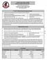 SOUTH LAKE TAHOE LICENSE PEDICAB OWNER APPLICATION. FY 2017 Pedicab Owner/Company Permit. Pedicab Driver Permit