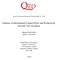 QED. Queen s Economics Department Working Paper No Margaux MacDonald Queen s University