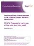 StepChange Debt Charity response to the Financial Conduct Authority consultation: CP10/14: Proposals for a price cap on high cost short term credit