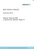 PMT. Mark Scheme (Results) Summer Pearson Edexcel GCE in Economics (6EC02) Paper 01