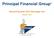 Principal Financial Group Second Quarter 2013 Earnings Call