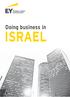 Doing business in ISRAEL