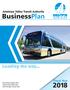 BusinessPlan. Operating Budget Plan Capital Spending Plan Short Range Transit Plan. Fiscal Year
