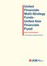 United Financials Multi-Strategy Funds- United Asia Financials Fund. Semi Annual Report