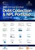 Debt Collection & NPL Portfolio