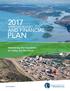 2017 APPROVED BUDGET PLAN AND FINANCIAL. Maintaining the Foundation for Today and the Future.