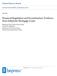 Financial Regulation and Securitization: Evidence from Subprime Mortgage Loans
