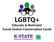 LGBTQ+ Educate & Motivate! Social Justice Conversation Cards