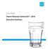 Irish Water. Interim Revenue Control Executive Summary